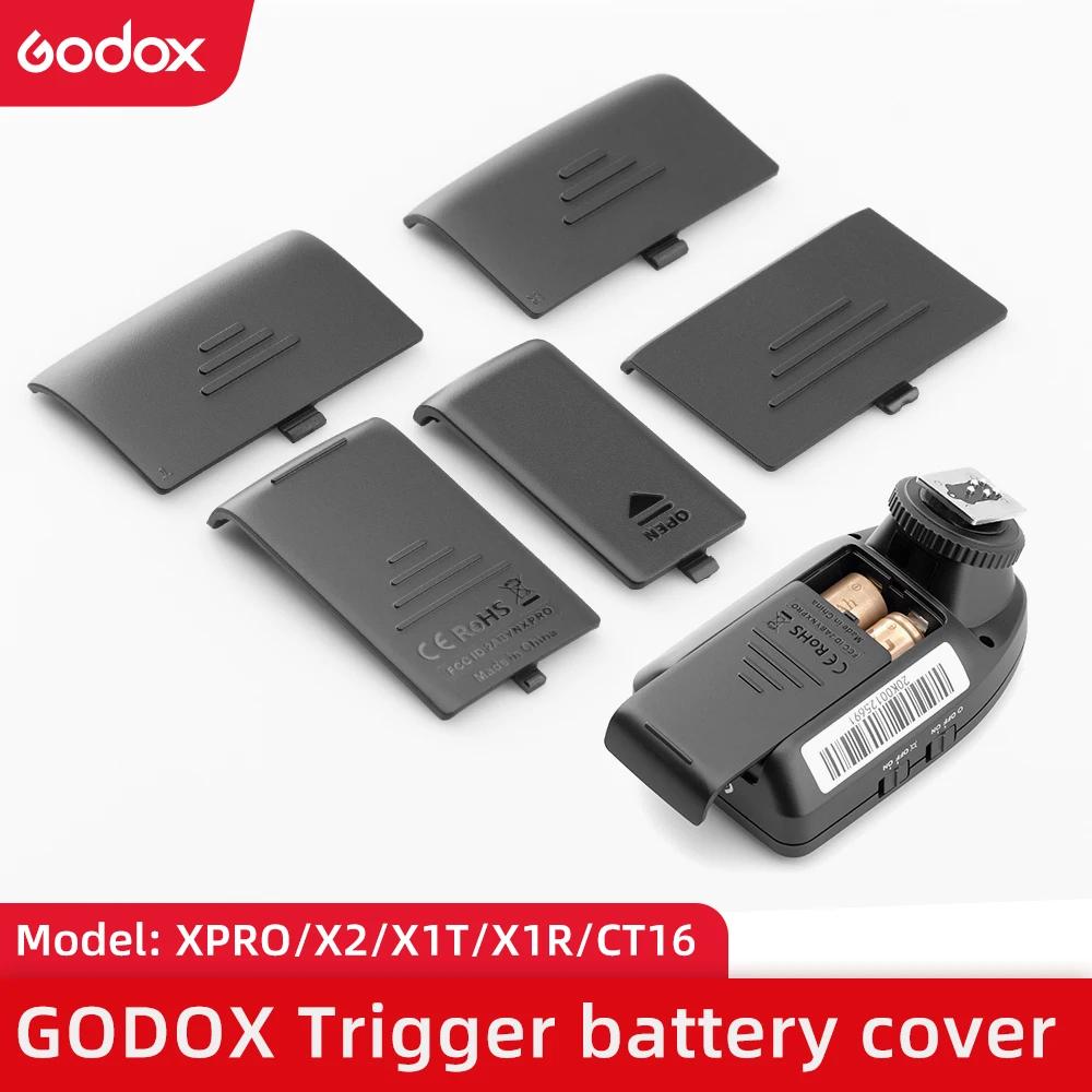 Godox XPRO X2 X1T X1R CTR-16 Ʈ ۽ű ű ͸ Ŀ, ü ׼